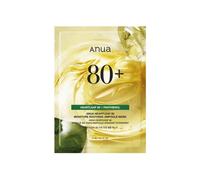 ANUA 80 Moisture Soothing Ampule Mask 27ml