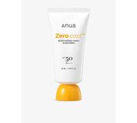 Anua Anua Zero-Cast Moisturising Finish Suncream 50ml 50ml