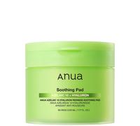 Anua Azelaic 10 Hyaluron Redness Soothing Pads - 230ml