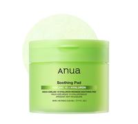 Anua Azelaic 10 Hyaluron Redness Soothing Pad Troubled & Spot Care with Korean toner pads Quick & Easy Stretchable Facial Mask with Azelaic aci