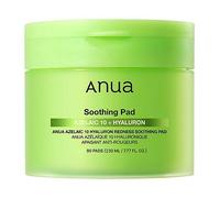 Anua Azelaic 10 Hyaluron Redness Soothing Pads - 230ml