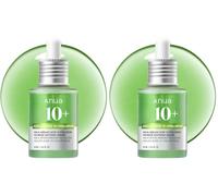 Anua Azelaic Acid 10 Hyaluron Redness Soothing Serum, 30ml (Pack of 2)