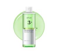 Anua Azelaic Acid 3 CICA Clarifying Toner, Hydrating Soothing & Clear Facial Formula, with Salicylic for Daily Sebum & Spot Control, Suitable for All Skin Types, Korean Skincare, 250ml