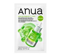 Anua Azelaic Acid Hyaluron Redness Soothing Serum Mask 1 pcs
