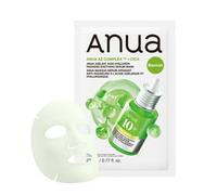 Anua - Azelaic Acid Hyaluron Redness Soothing Serum Mask 23ml x 1 sheet