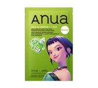 Anua - Azelaic Acid Hyaluron Redness Soothing Serum Mask Kpop Demon Hunters Collaboration 23ml x 1 sheet