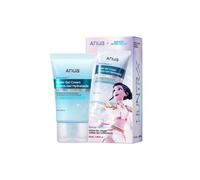 Anua - Barrier Reboot Water Gel Cream Kpop Demon Hunters Collaboration 50ml