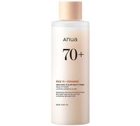 Anua Rice 70% Glow Milky Toner 250ml
