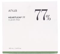 Anua Clear Pad 160ml
