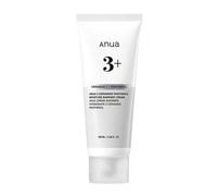 ANUA 3 Ceramide Panthenol Moisture Barrier Cream, Hydrating Face Moisturizer for Normal Skin, Panthenol, Ceramide, Centella for Skin Barrier Non Comedogenic, Korean Skincare, 100ml/3.38fl. oz.
