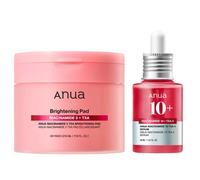 Anua Dark Spot Prep & Boost Duo 30 ml + 60 pcs