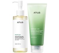 Anua Heartleaf Pore Control Cleansing Oil 200ml