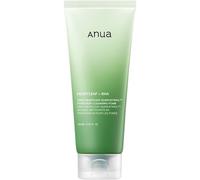 ANUA Heartleaf Quercetinol Pore Deep Cleansing Foam, Facial Cleanser, for Double Cleansing, BHA, Hyaluronic Acid, Glycerin, Face Wash, Blackhead Remover, Korean Skincare, 150ml/5.07 fl.oz.