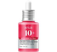 Anua Niacinamide + Tranexamin Acid Serum & Heartleaf Cream 30 ml + 100 ml