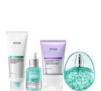 Anua Glass Skin Renewal Set (20% Saving)