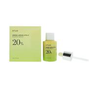 ANUA Green Lemon Vitamin C Blemish Serum 20g