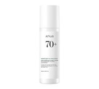 ANUA Heartleaf 70 Daily Relief Lotion 6.76 Ounce, Moisturizing Enhancing Skin Barrier Mild Lotion