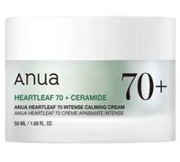 Anua Heartleaf 70% Intense Calming Cream 50 ml
