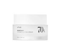 ANUA Heartleaf 70% Intense Calming Cream 50ml