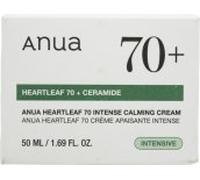 Anua Heartleaf 70% Intense Calming Cream 50ml