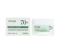 ANUA Heartleaf 70% Intense Calming Cream 50ml