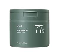 Anua Heartleaf 77% Clear Pad 160ml