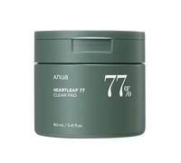 Anua Heartleaf 77% Clear Pad 70 pcs