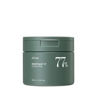 Heartleaf 77 Clearpad 70 Pads Anua Multi 160ml