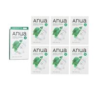 ANUA Heartleaf 77 Soothing Mask 6 x 25ml