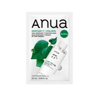 Anua Heartleaf 77 Soothing Sheet Mask 1 pcs