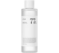ANUA Heartleaf 77 Soothing Toner, Moisturizing & Calming Facial Toner for Glass Skin, Panthenol, Hyaluronic Acid, Hydration for Sensitive Skin, Vegan, Korean Skin Care, 250ml/8.45 fl.oz.