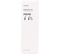 Anua Heartleaf 77% Soothing Toner 250ml