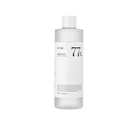 ANUA Heartleaf 77% Soothing Toner I pH 5.5 Skin Trouble Care, Calming Skin, Refreshing, Purifying (500ml / 16.9 fl.oz.)