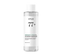 ANUA Heartleaf 77 Soothing Toner, Moisturizing & Calming Facial Toner for Glass Skin, Panthenol, Hyaluronic Acid, Hydration for Sensitive Skin, Vegan,