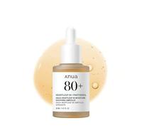 Anua Soothing Serum Heartleaf 80% Soothing Ampoule, 30 ml
