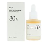 Anua Soothing Serum Heartleaf 80% Soothing Ampoule, 30 ml