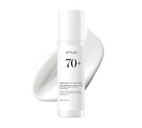 Anua Heartleaf Daily Lotion, Lightweight Face Moisturizer with Hyaluronic Acid, Gentle & Calming Face Cream for Soothing, Hydration, & Moisture Barrier for Dry Skin, Korean Skincare, 200ml