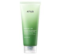ANUA Heartleaf Quercetinol Pore Deep Cleansing Foam, Facial Cleanser, for Double Cleansing, BHA, Hyaluronic Acid, Glycerin, Face Wash, Blackhead Remover, Korean Skincare, 150ml/5.07 fl.oz.