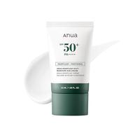 Anua SPF 50 Silky Moisture Sun Cream 50ml