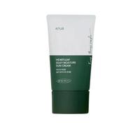 Anua Heartleaf Silky Moisture Sun Cream SPF50+ PA++++