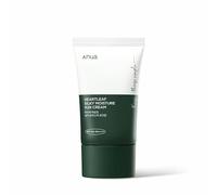 Anua Heartleaf Silky Moisture Sun Cream 50ml Tube