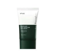 Anua SPF 50 Silky Moisture Sun Cream 50ml