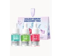 Anua Hydrate & Glow Trio (Worth £24)