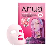 Anua K-Pop Demon Hunters Niacinamide Txa Serum Mask 28ml (1Pc)