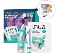 Anua K-Pop Demon Hunters PDRN Glow Discovery Set (Worth £53.00)