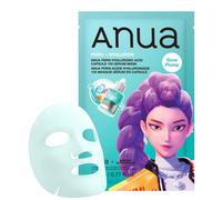 Anua K-Pop Demon Hunters PDRN Hyaluronic Acid Capsule 100 Serum Mask 28ml (1Pc)