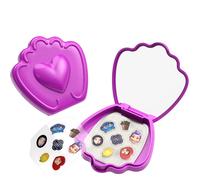 Anua K-Pop Demon Hunters Ultra-Thin Spot Cover Patch - 28 Patches in Case