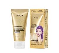 Anua - Kpop Demon Hunters Golden Firming Collagen Wrapping Mask 80ml