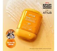 Anua - Kpop Demon Hunters Invisible Glow Finish Sunscreen Stick 18g