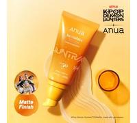 Anua - Kpop Demon Hunters Invisible Matte Finish Sunscreen 50ml